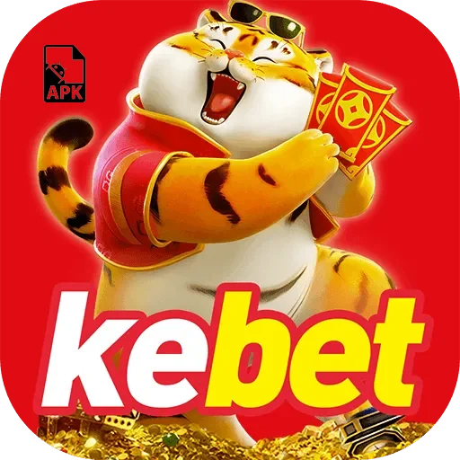 APK oficial da kebet para Android