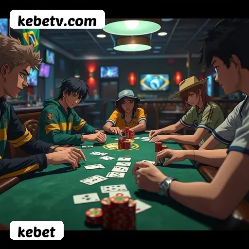 6 vantagens exclusivas do programa VIP da kebet