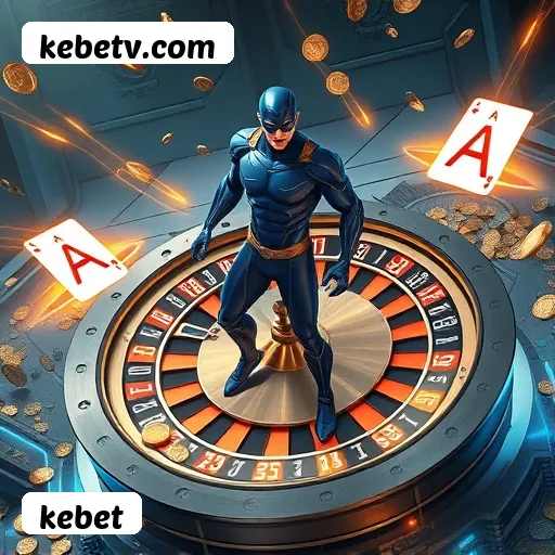 Níveis do programa VIP da kebet
