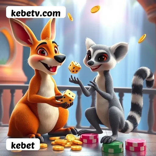 Loterias online disponíveis na kebet