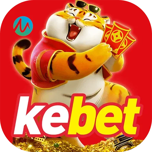 Logo da kebet
